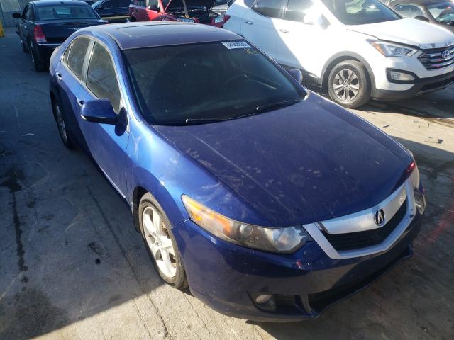 acura tsx 2010 jh4cu2f62ac016210