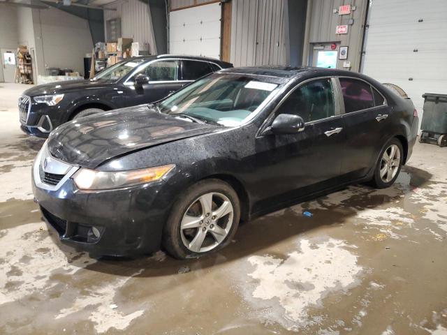 acura tsx 2010 jh4cu2f62ac019608