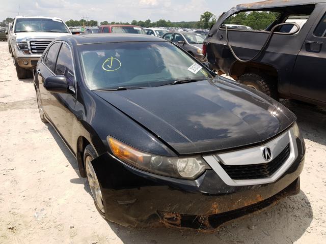 acura tsx 2010 jh4cu2f62ac031855