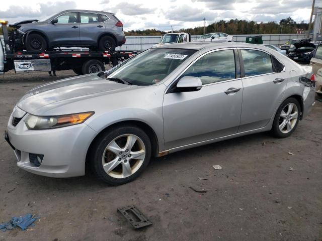 acura tsx 2010 jh4cu2f62ac032911