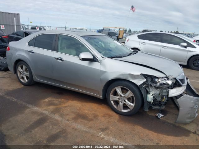 acura tsx 2010 jh4cu2f62ac043276