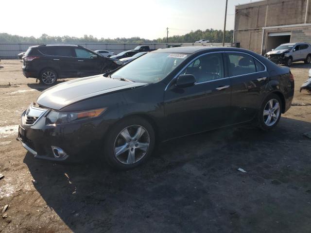 acura tsx tech 2014 jh4cu2f62ec003401