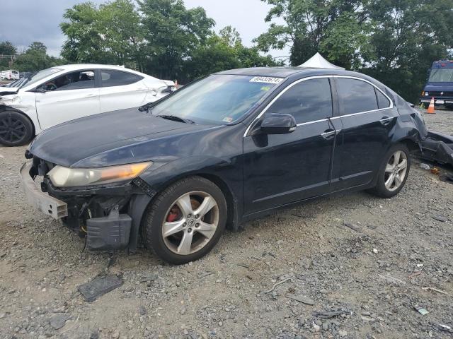 acura tsx 2010 jh4cu2f63ac001571