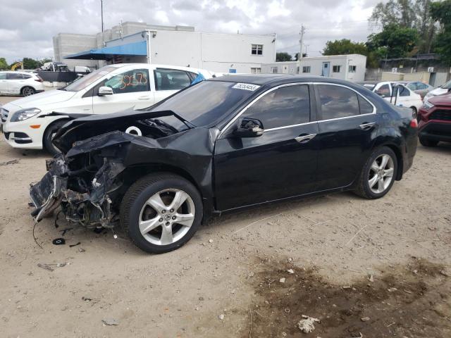 acura tsx 2010 jh4cu2f63ac003174