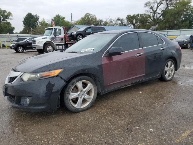 acura tsx 2010 jh4cu2f63ac005930