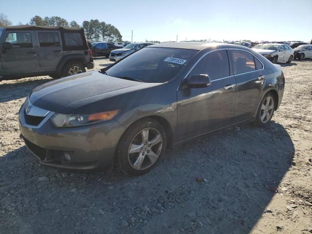 acura tsx 2010 jh4cu2f63ac006754