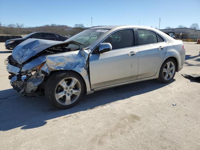 acura tsx 2010 jh4cu2f63ac008858