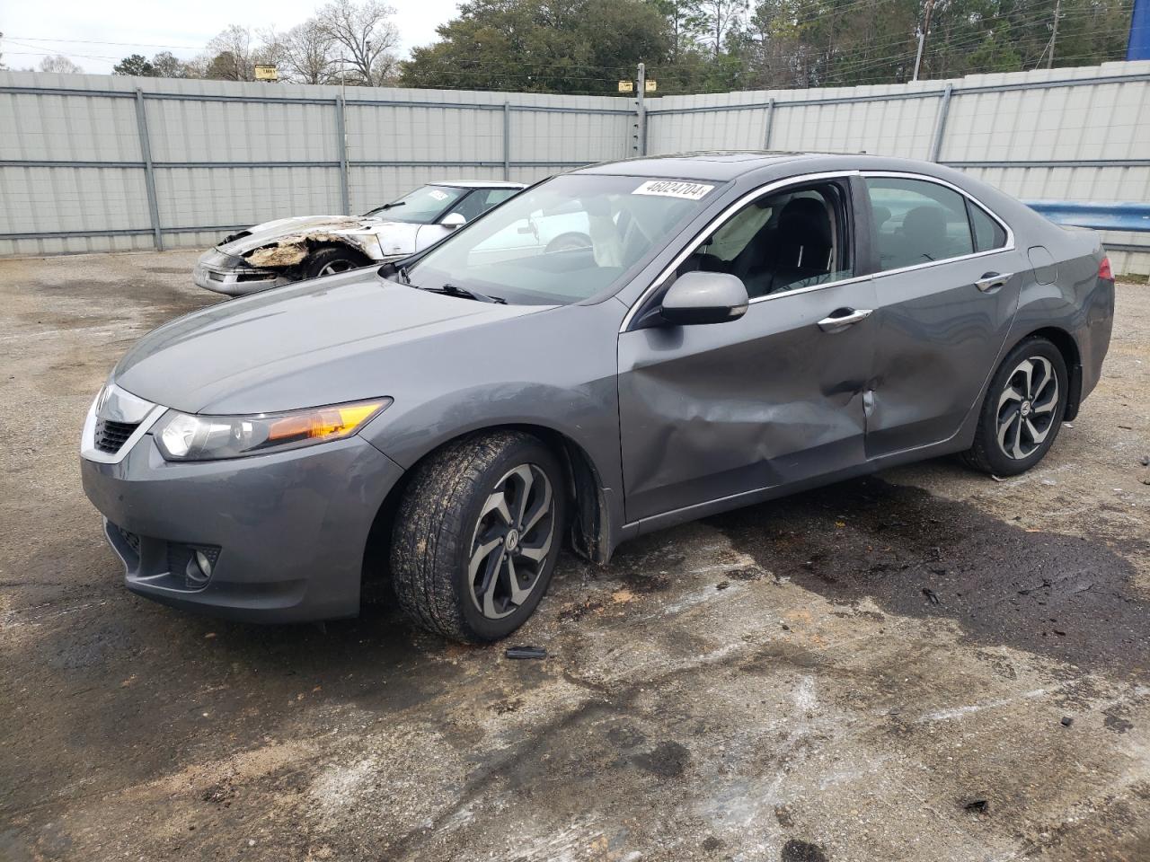 acura tsx 2010 jh4cu2f63ac014711