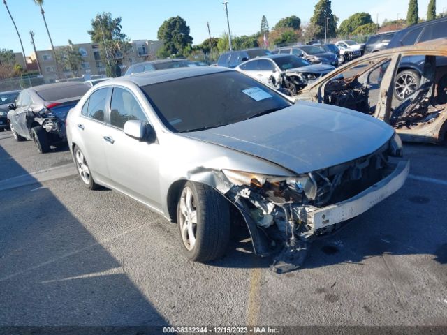 acura tsx 2010 jh4cu2f63ac019326