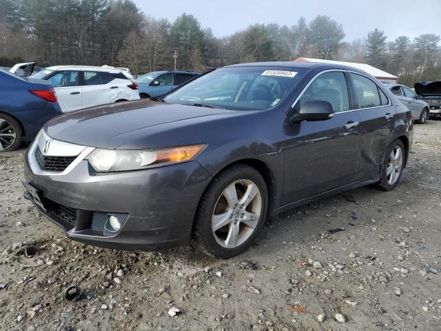 acura tsx 2010 jh4cu2f63ac020671