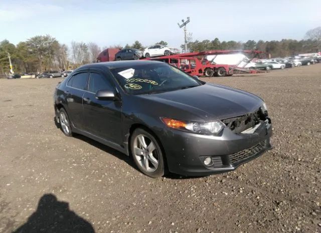 acura tsx 2010 jh4cu2f63ac020878