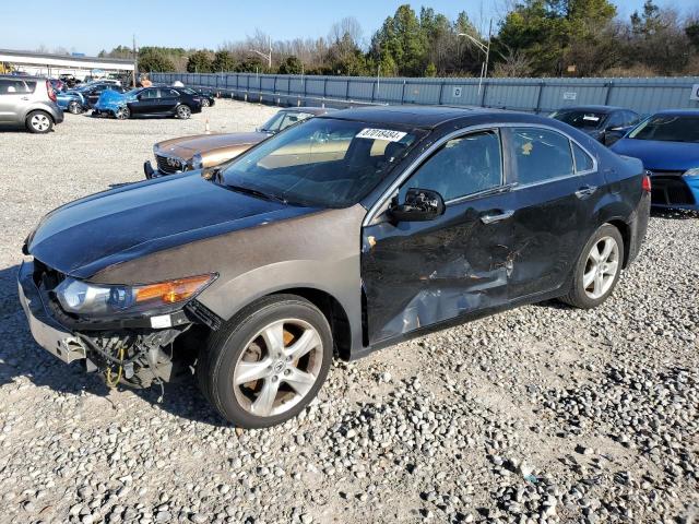 acura tsx 2010 jh4cu2f63ac024994