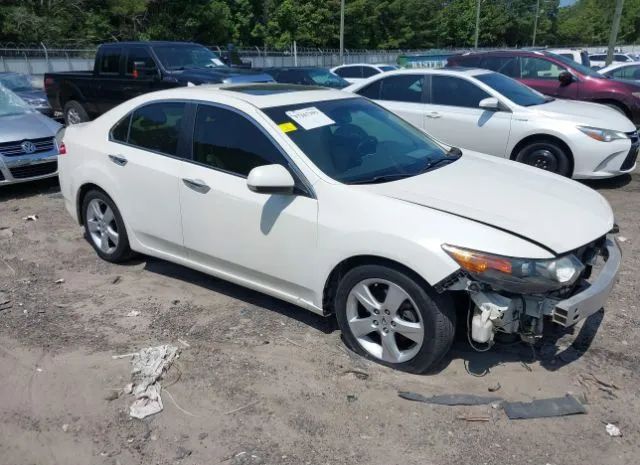 acura tsx 2010 jh4cu2f63ac027216