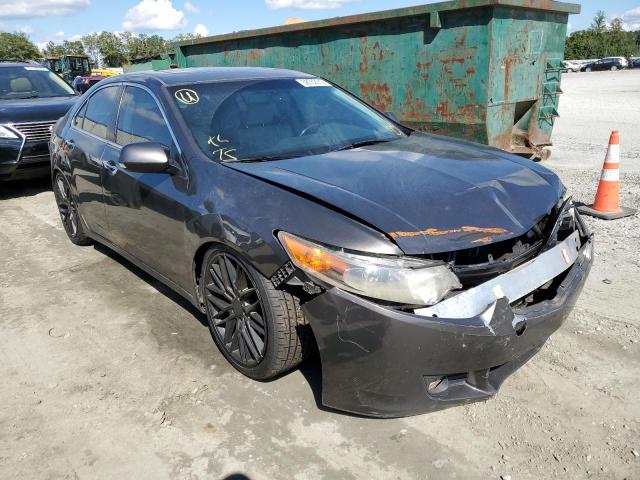 acura tsx 2010 jh4cu2f63ac029290