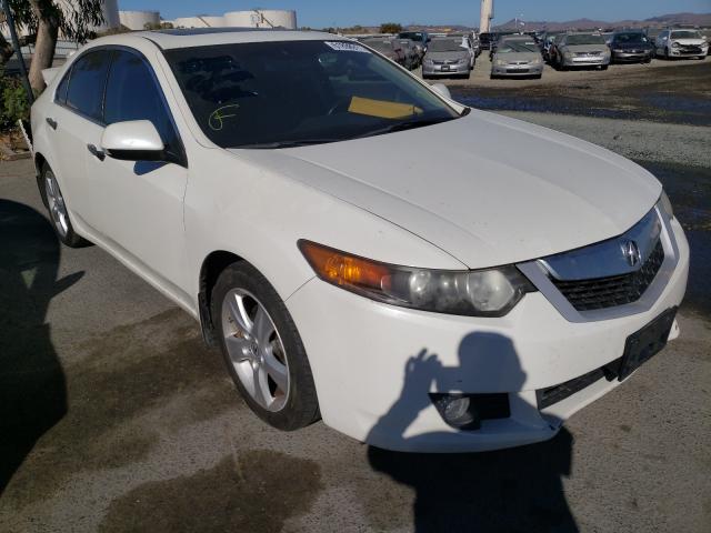 acura tsx 2010 jh4cu2f63ac031542