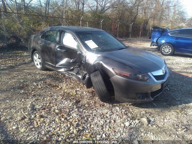 acura tsx 2010 jh4cu2f63ac032089