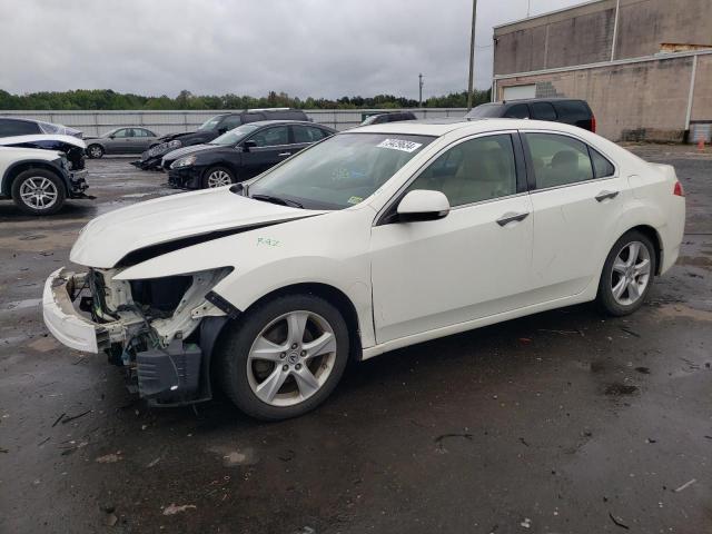 acura tsx 2010 jh4cu2f63ac032593