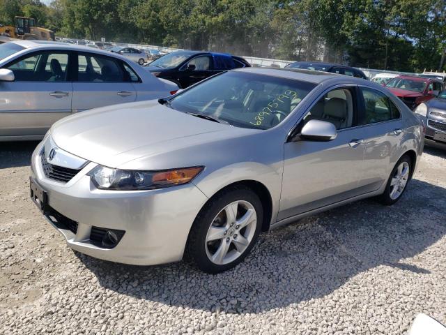 acura tsx 2010 jh4cu2f63ac033260