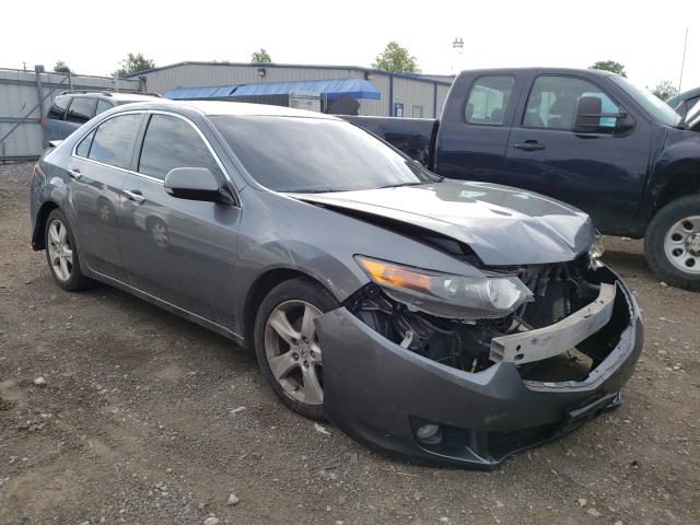 acura tsx 2010 jh4cu2f63ac033999