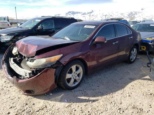 acura tsx 2010 jh4cu2f63ac037051