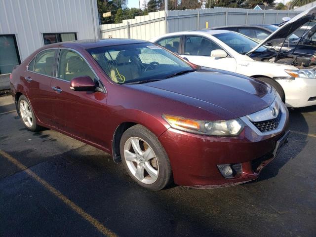 acura tsx 2010 jh4cu2f63ac038524