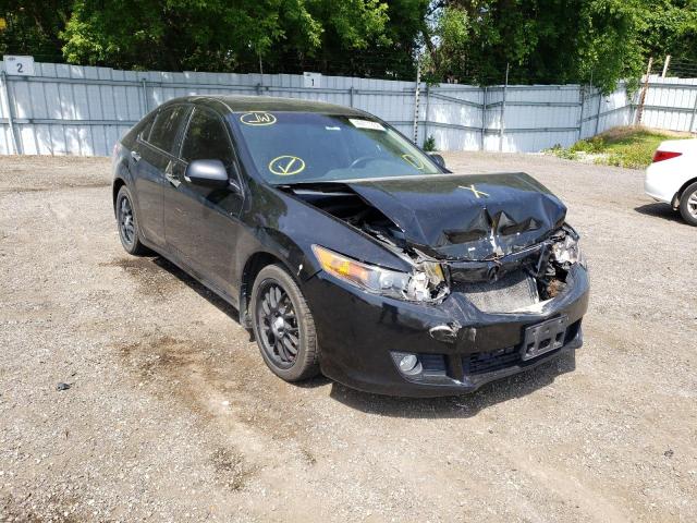 acura tsx 2010 jh4cu2f63ac801691