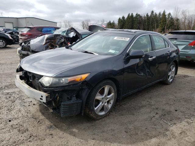 acura tsx tech 2012 jh4cu2f63cc003615