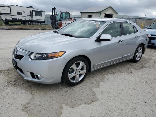 acura tsx tech 2014 jh4cu2f63ec003181