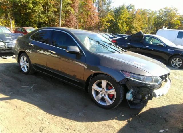 acura tsx 2010 jh4cu2f64ac001157