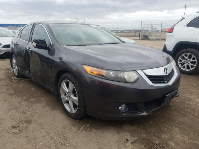 acura tsx 2010 jh4cu2f64ac005080