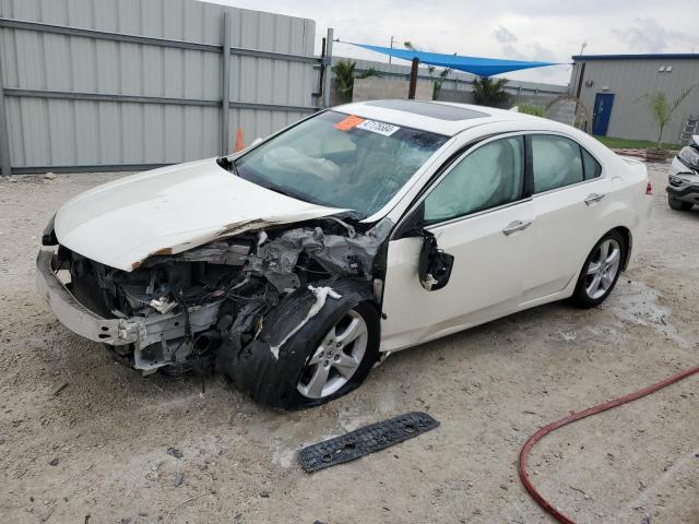 acura tsx 2010 jh4cu2f64ac011865