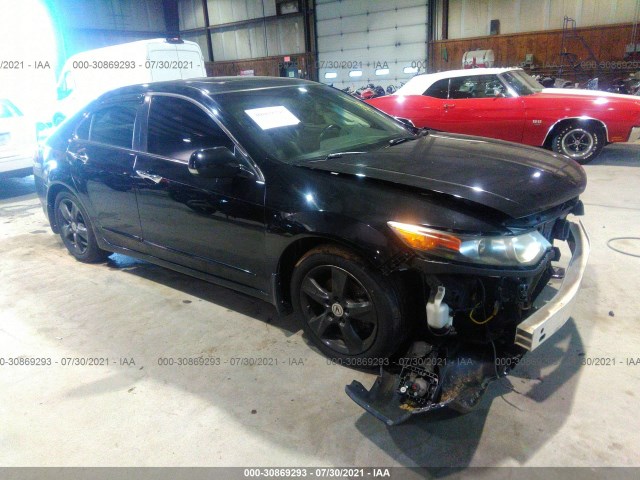 acura tsx 2010 jh4cu2f64ac014541