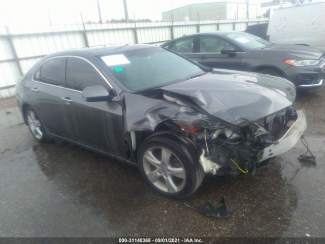 acura tsx 2010 jh4cu2f64ac016449