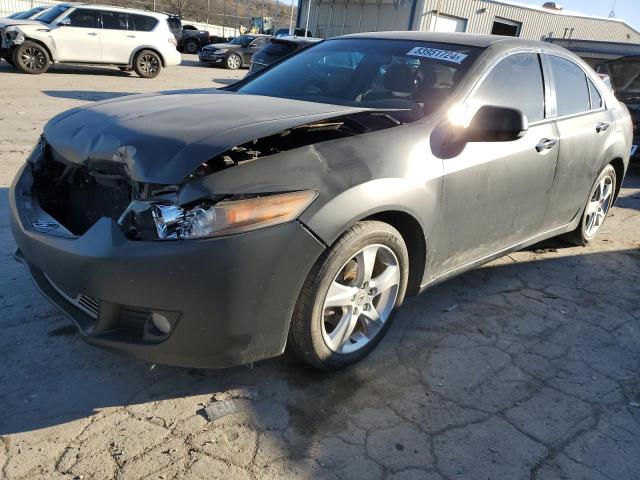 acura tsx 2010 jh4cu2f64ac020906