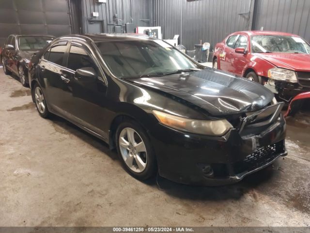 acura tsx 2010 jh4cu2f64ac021506