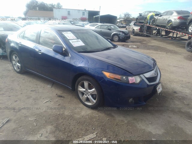 acura tsx 2010 jh4cu2f64ac027788