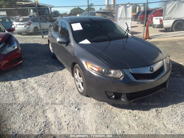 acura tsx 2010 jh4cu2f64ac036393