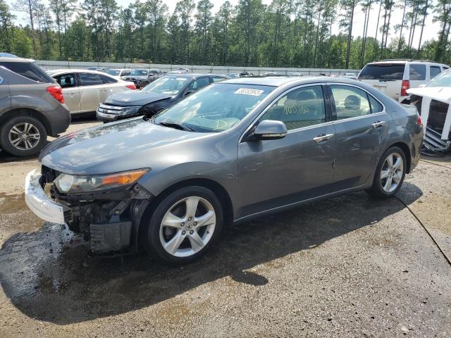 acura tsx 2010 jh4cu2f64ac040444