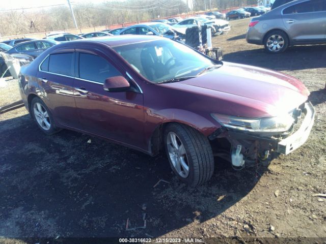 acura tsx 2010 jh4cu2f64ac041710