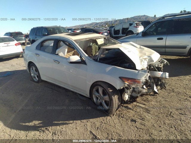 acura tsx 2010 jh4cu2f64ac043098