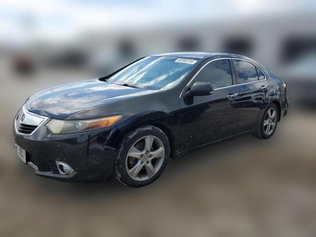 acura tsx 2011 jh4cu2f64bc000351