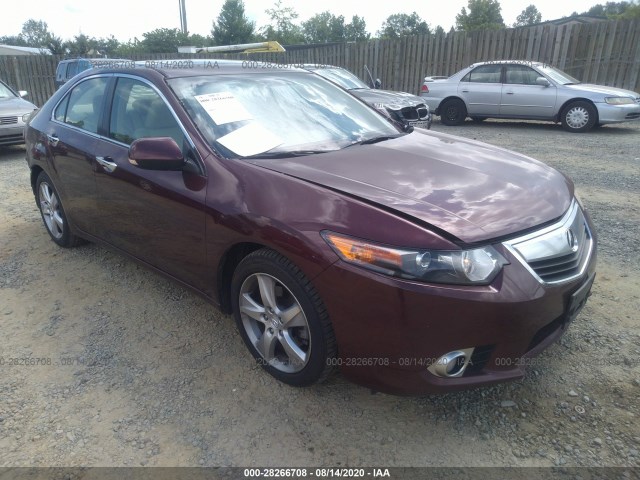 acura tsx 2012 jh4cu2f64cc009634