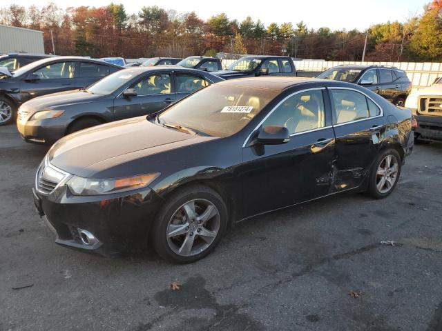 acura tsx tech 2013 jh4cu2f64dc009926