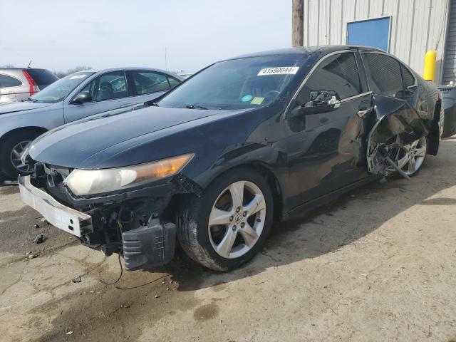 acura tsx 2010 jh4cu2f65ac009235