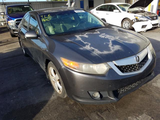 acura tsx 2010 jh4cu2f65ac012393