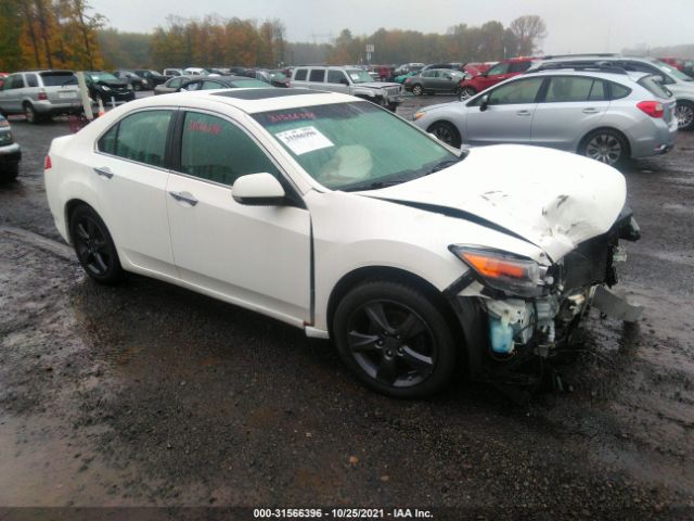 acura tsx 2010 jh4cu2f65ac012930