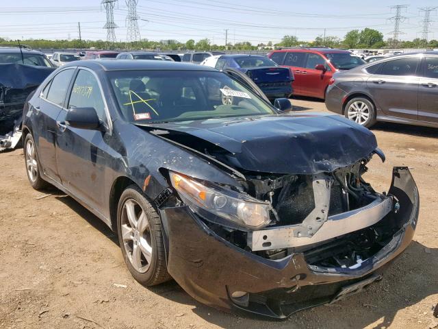 acura tsx 2010 jh4cu2f65ac017545