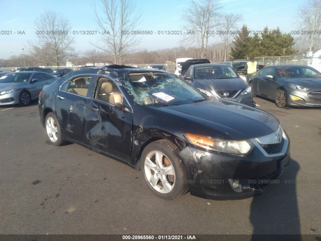 acura tsx 2010 jh4cu2f65ac019005