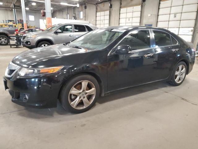 acura tsx 2010 jh4cu2f65ac020509