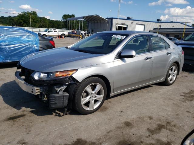 acura tsx 2010 jh4cu2f65ac024723